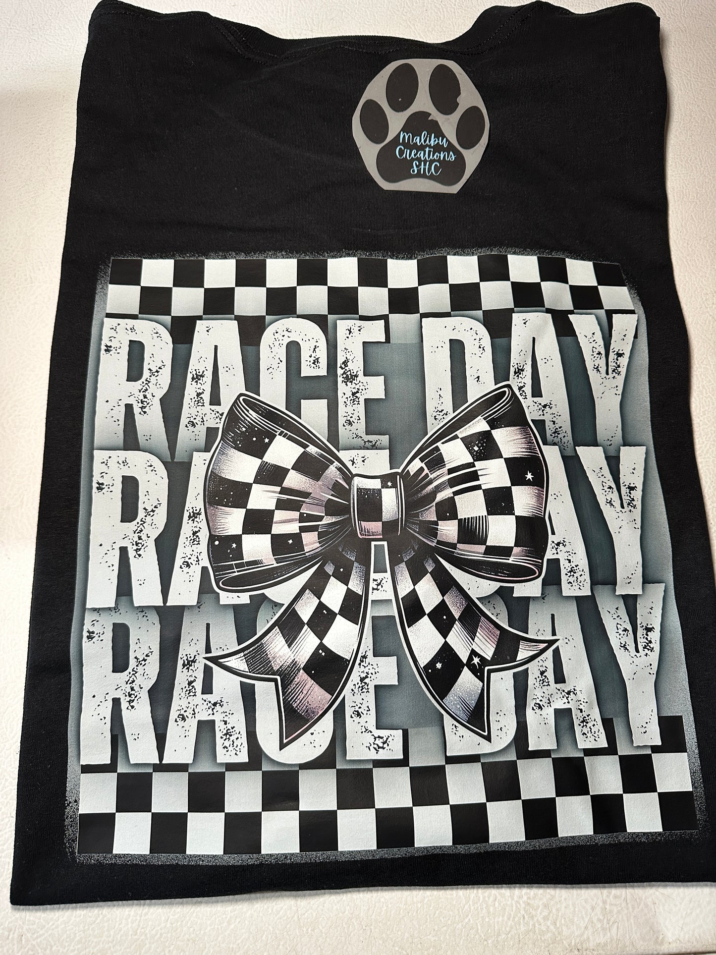 Raceday T-Shirt