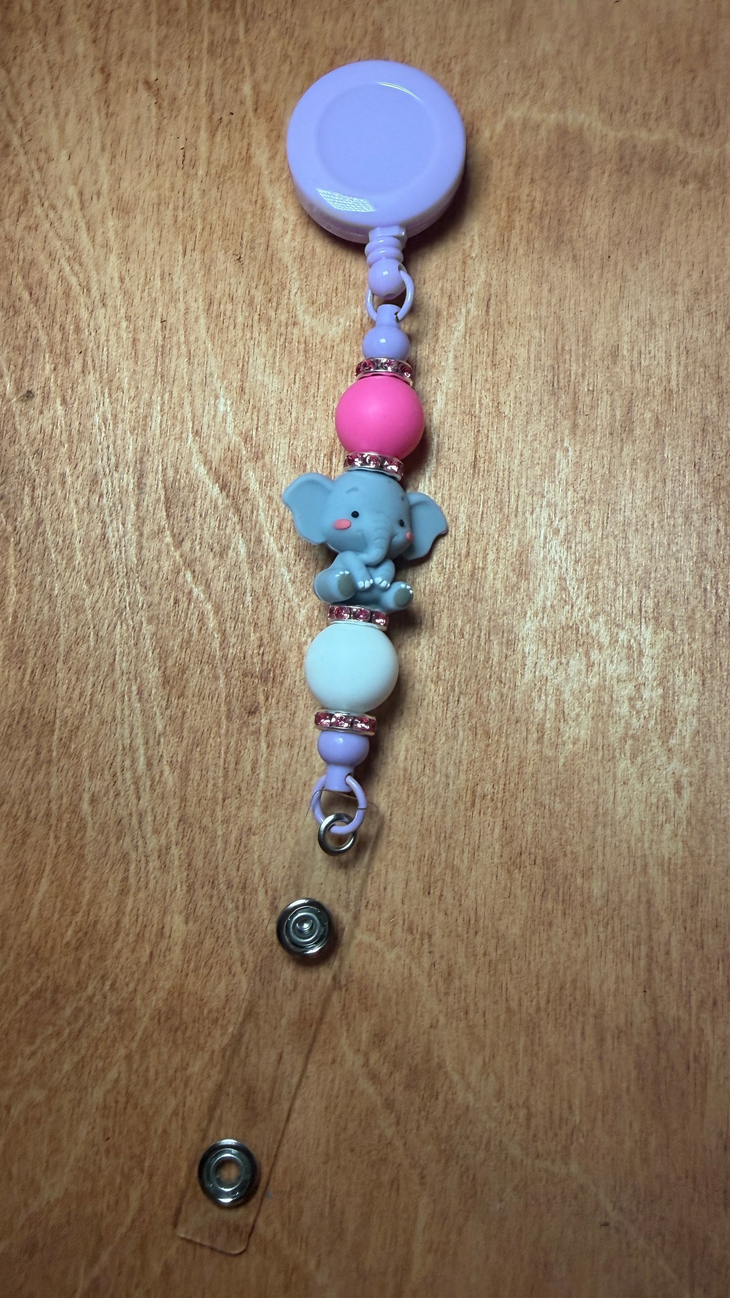 Elephant Beaded Products