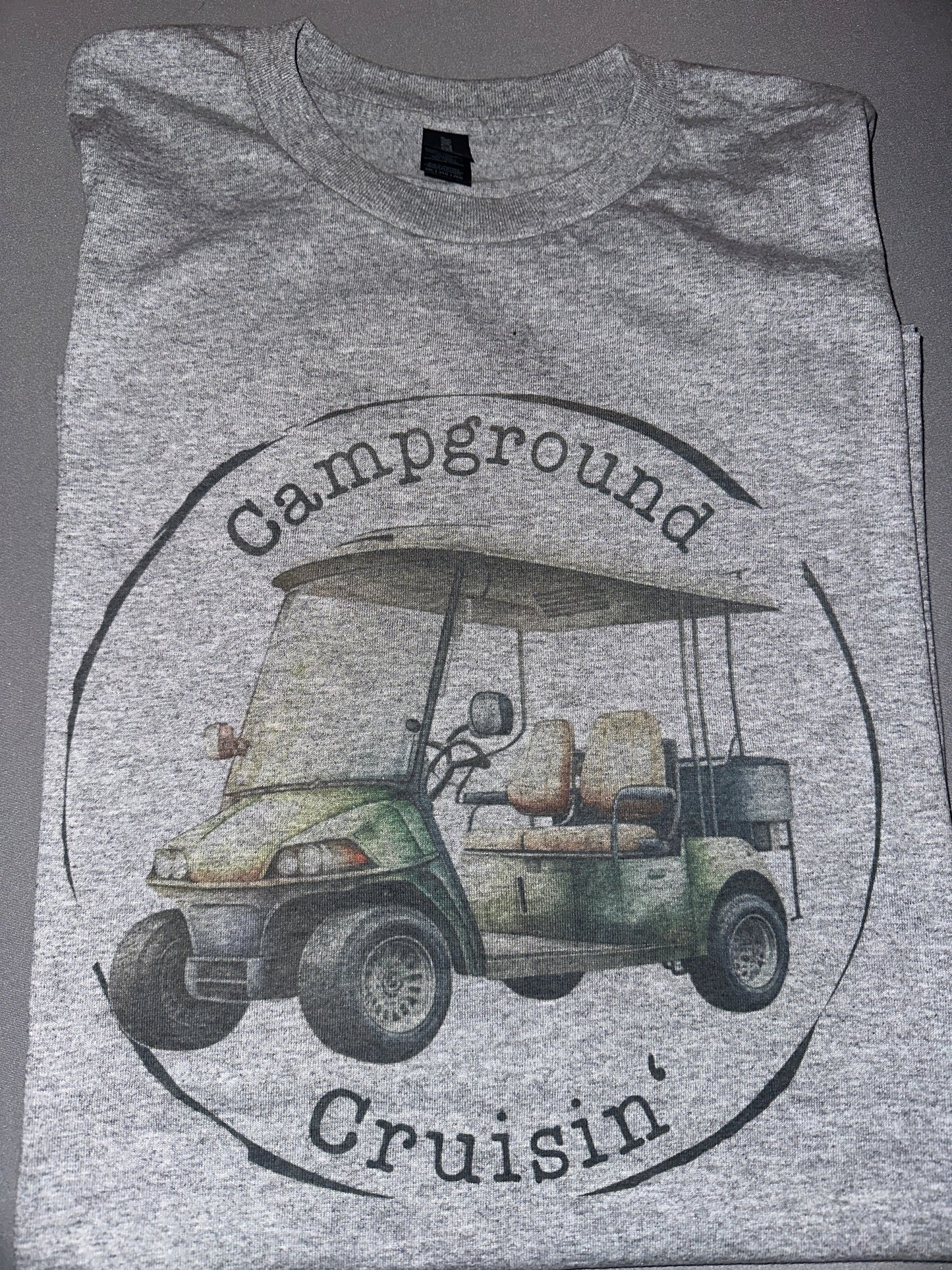 Campground Cruisin