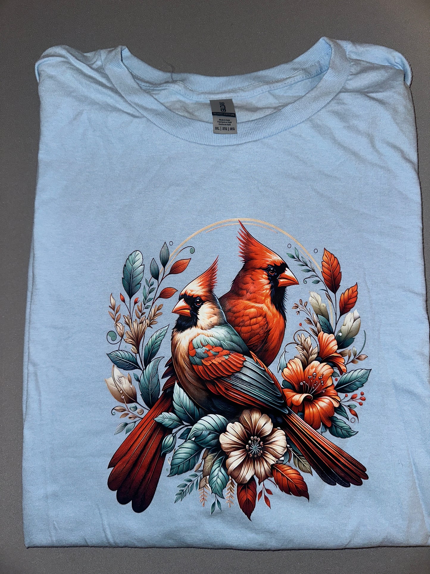 Cardinals