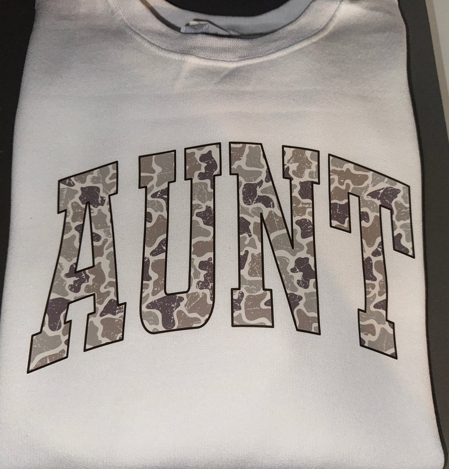 Aunt
