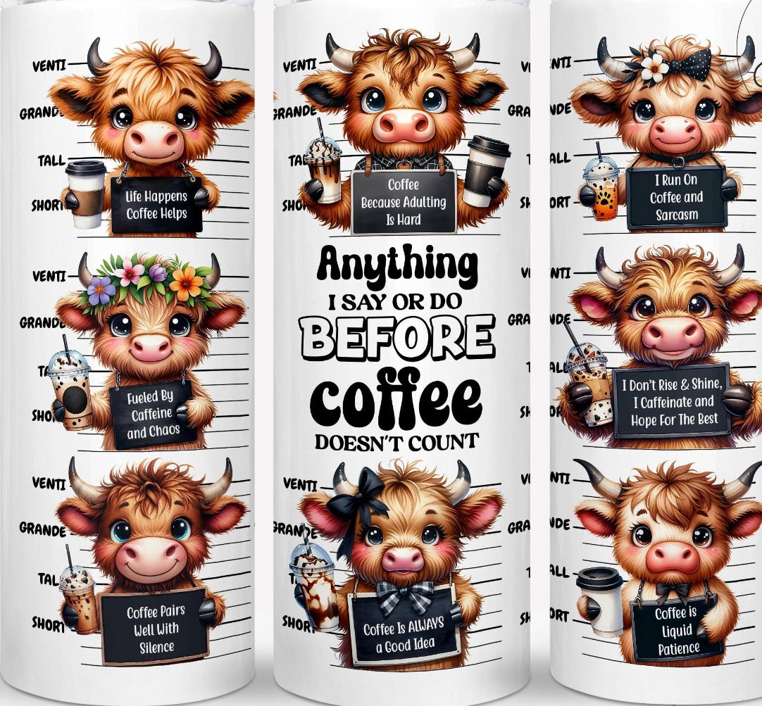 Highland Coffee