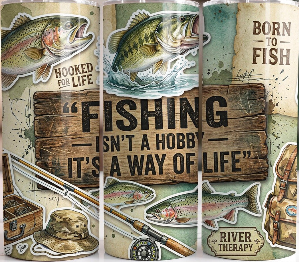 Fishing Life
