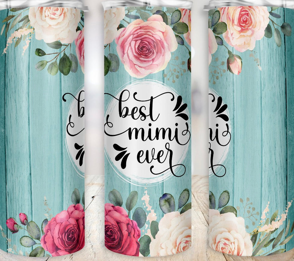 Best Mimi Ever