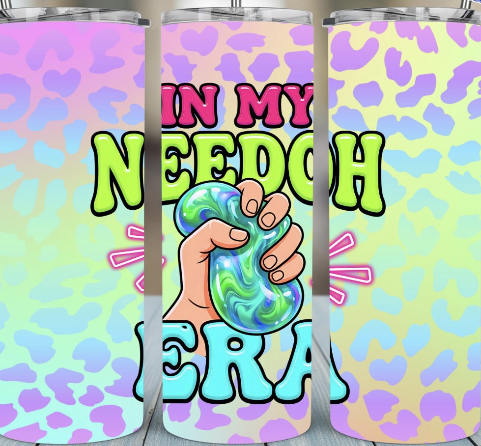 Needoh Era
