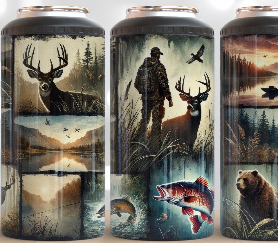 Fishing & Hunting