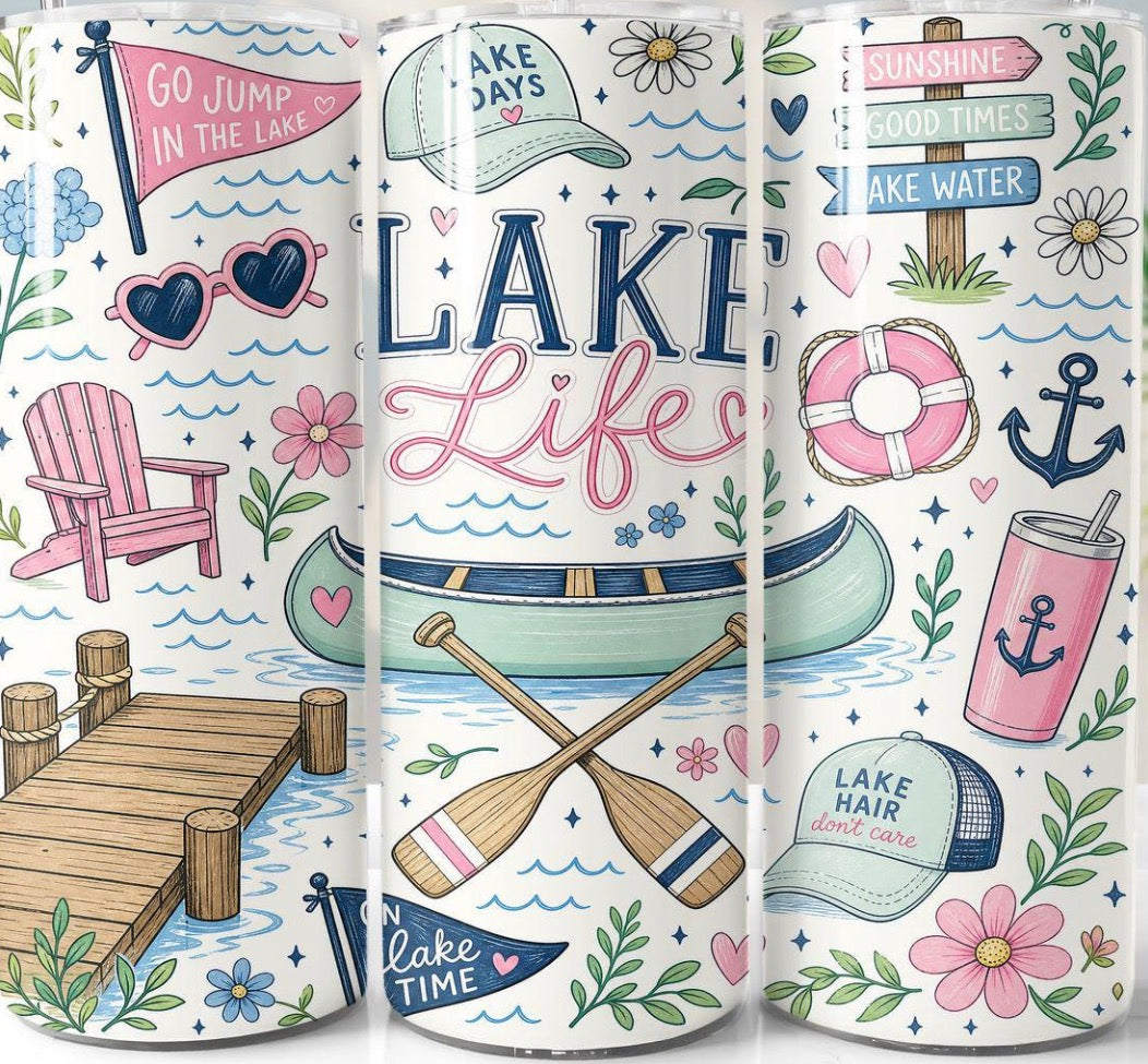 Lake Life