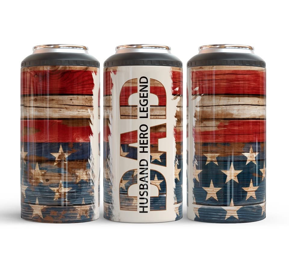 Dad Legend