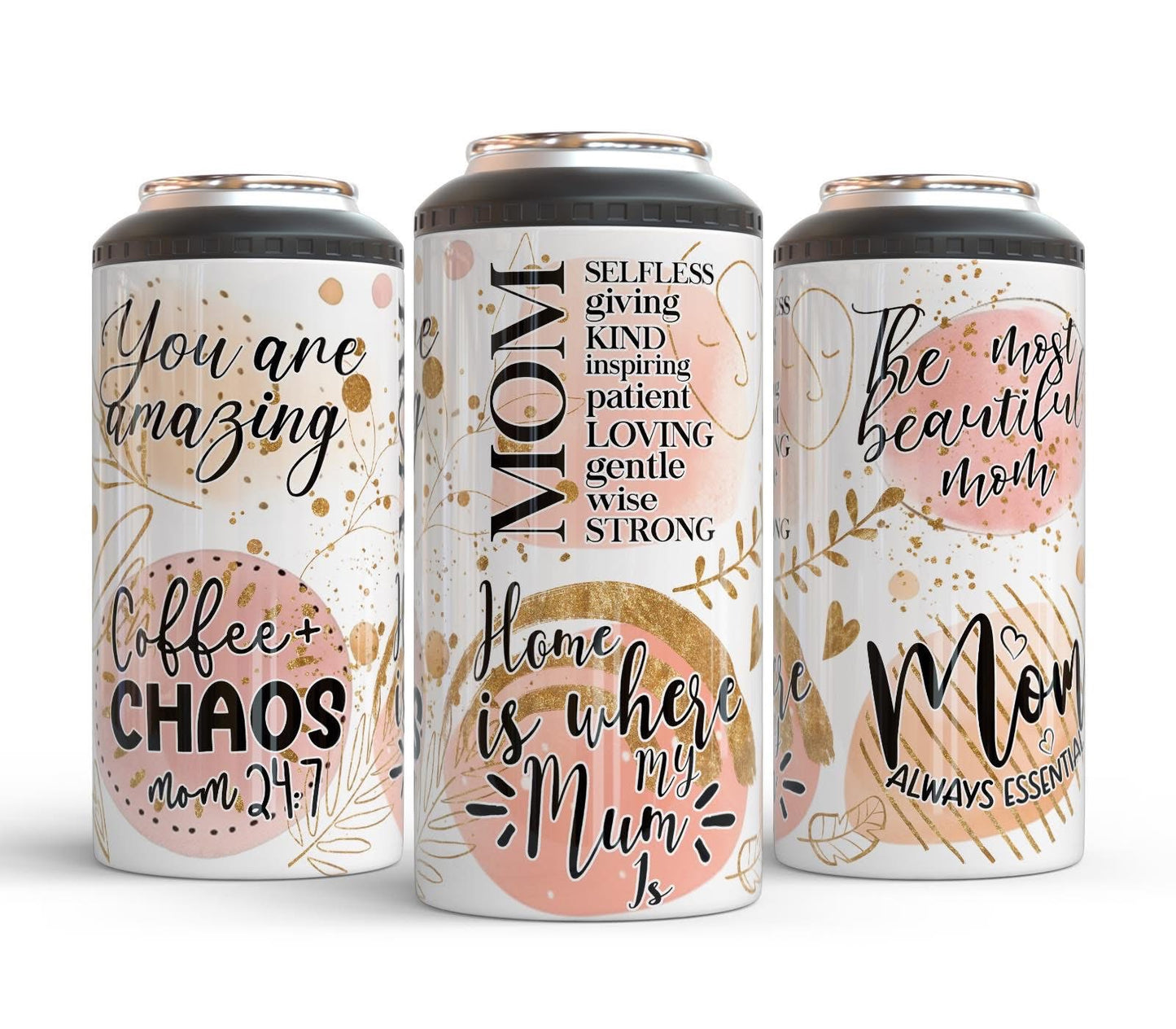 Mom Affirmations