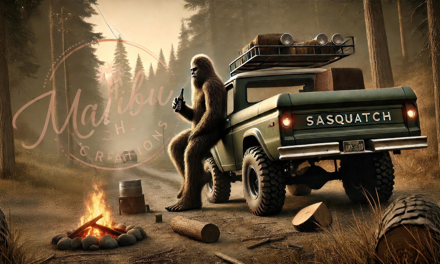 Sasquatch