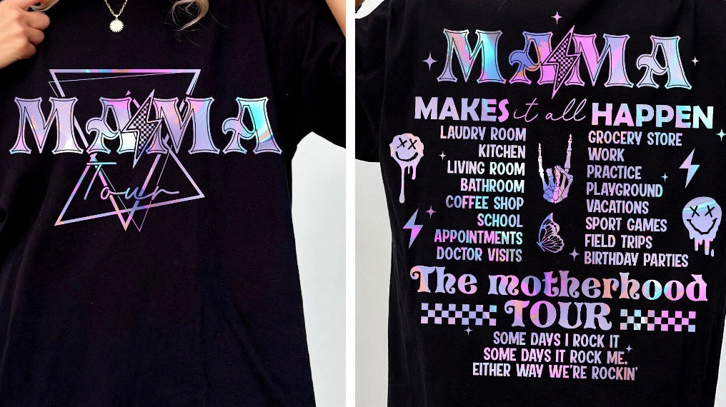 Mama Tour