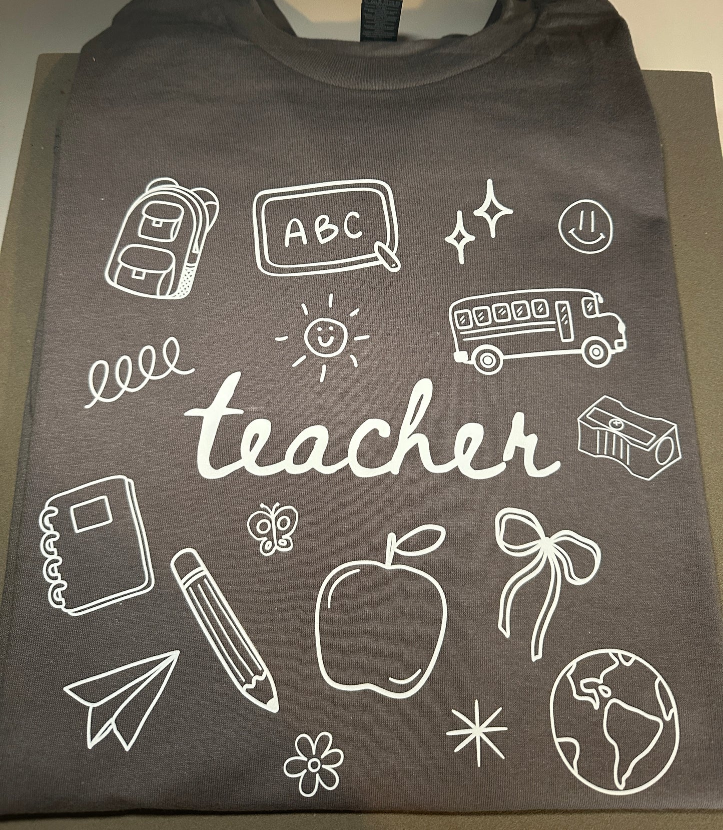 Teacher T-Shirt