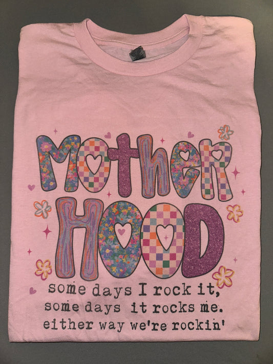 Motherhood T-Shirt