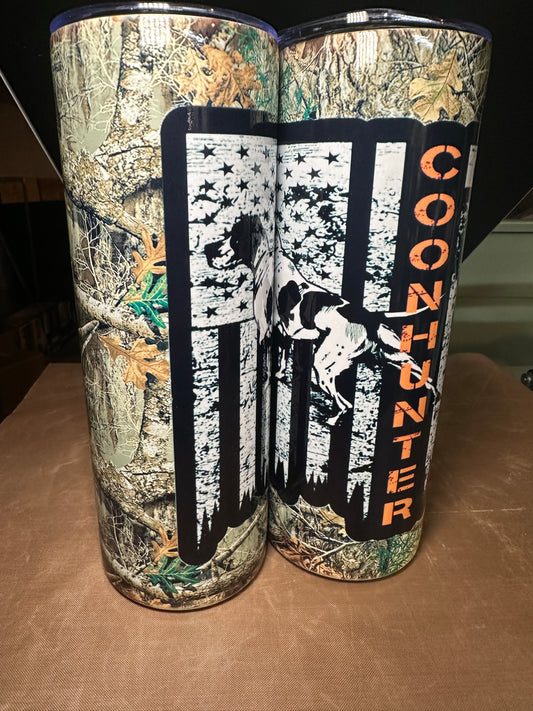 Coonhunter
