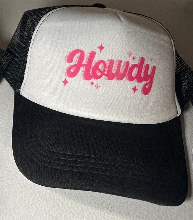 Hats