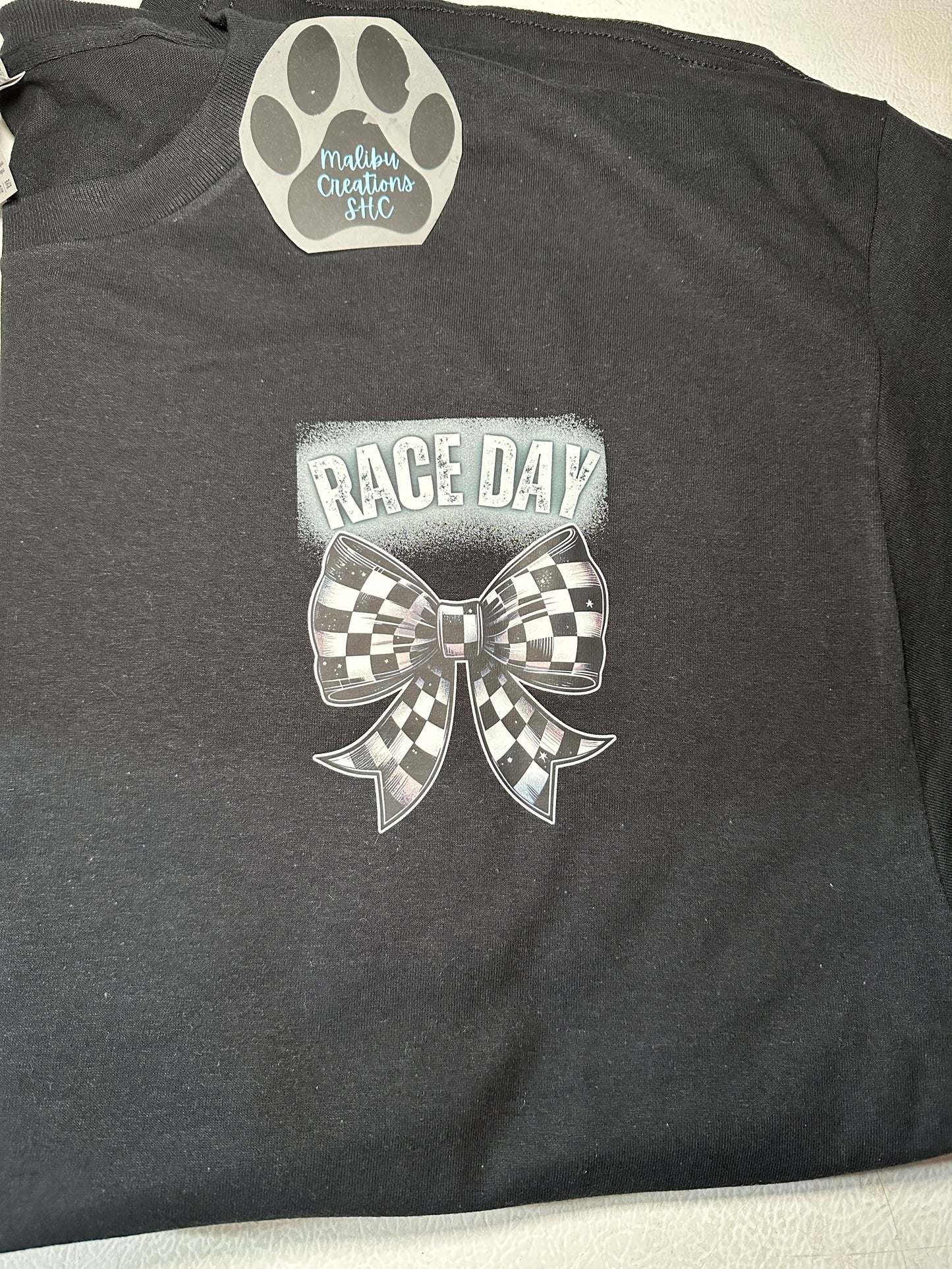 Raceday T-Shirt