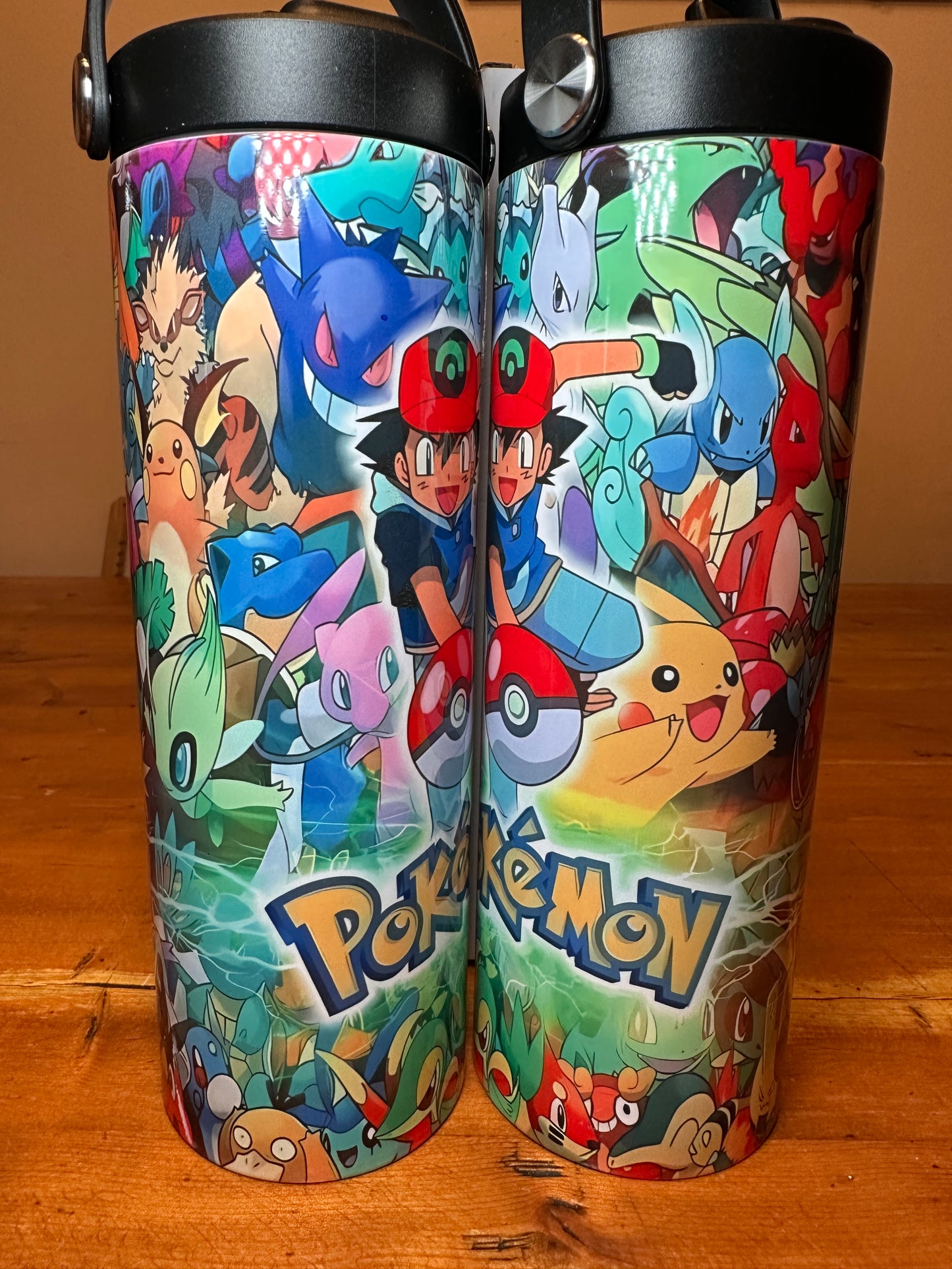 Pokémon
