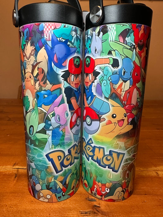 Pokémon
