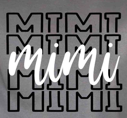 Mimi