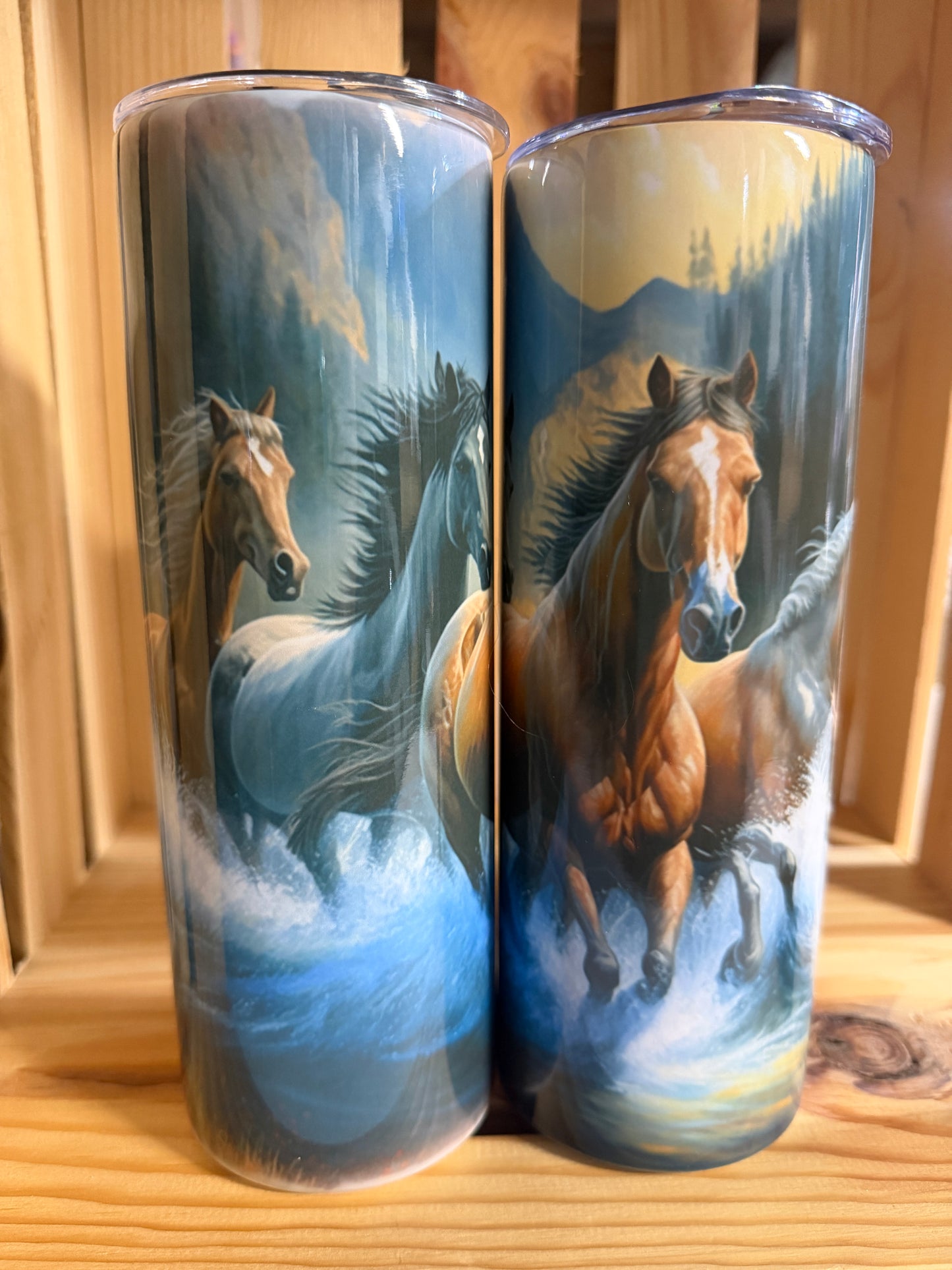 Horses