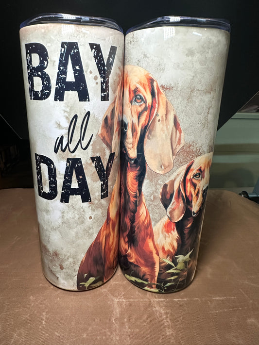 Bay All Day