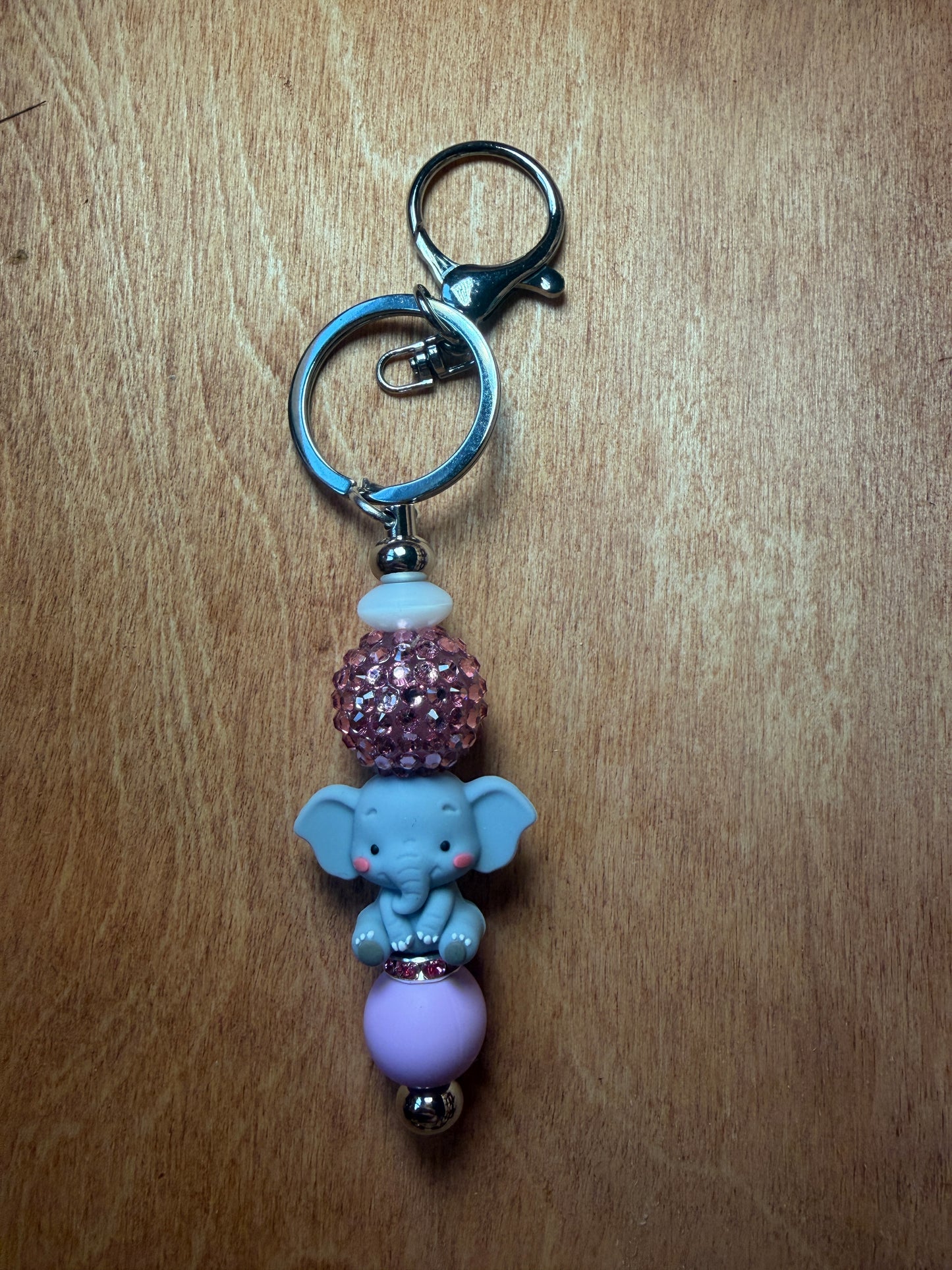 Elephant Beaded Products