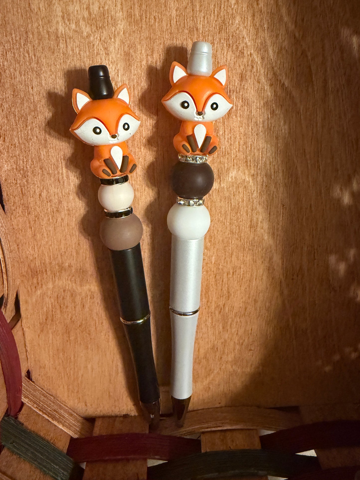 Foxy Beaded Products