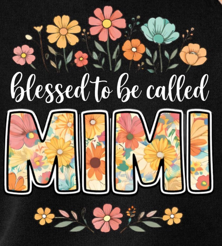 Blessed Mimi