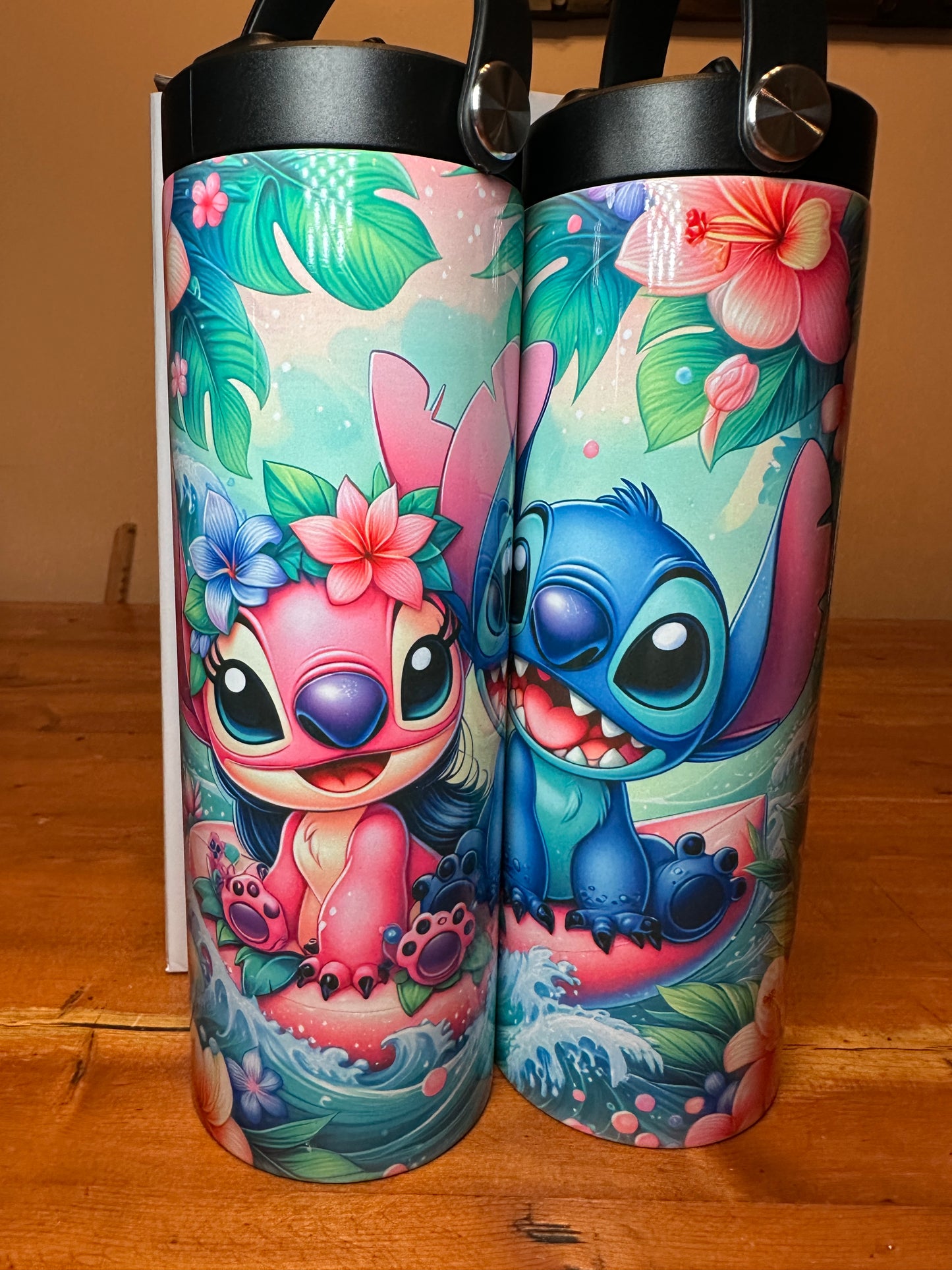 Stitch
