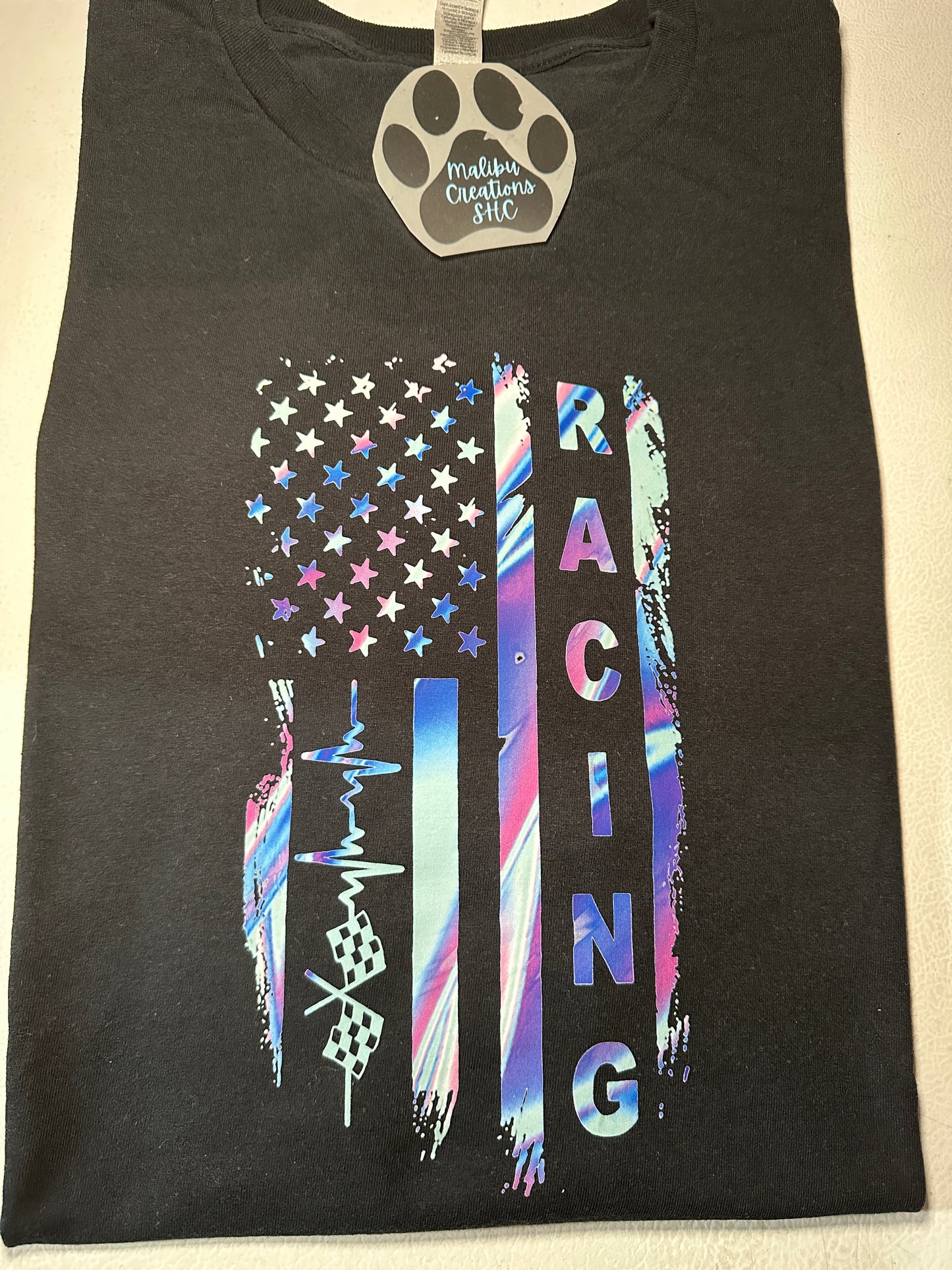 Racing T-Shirt