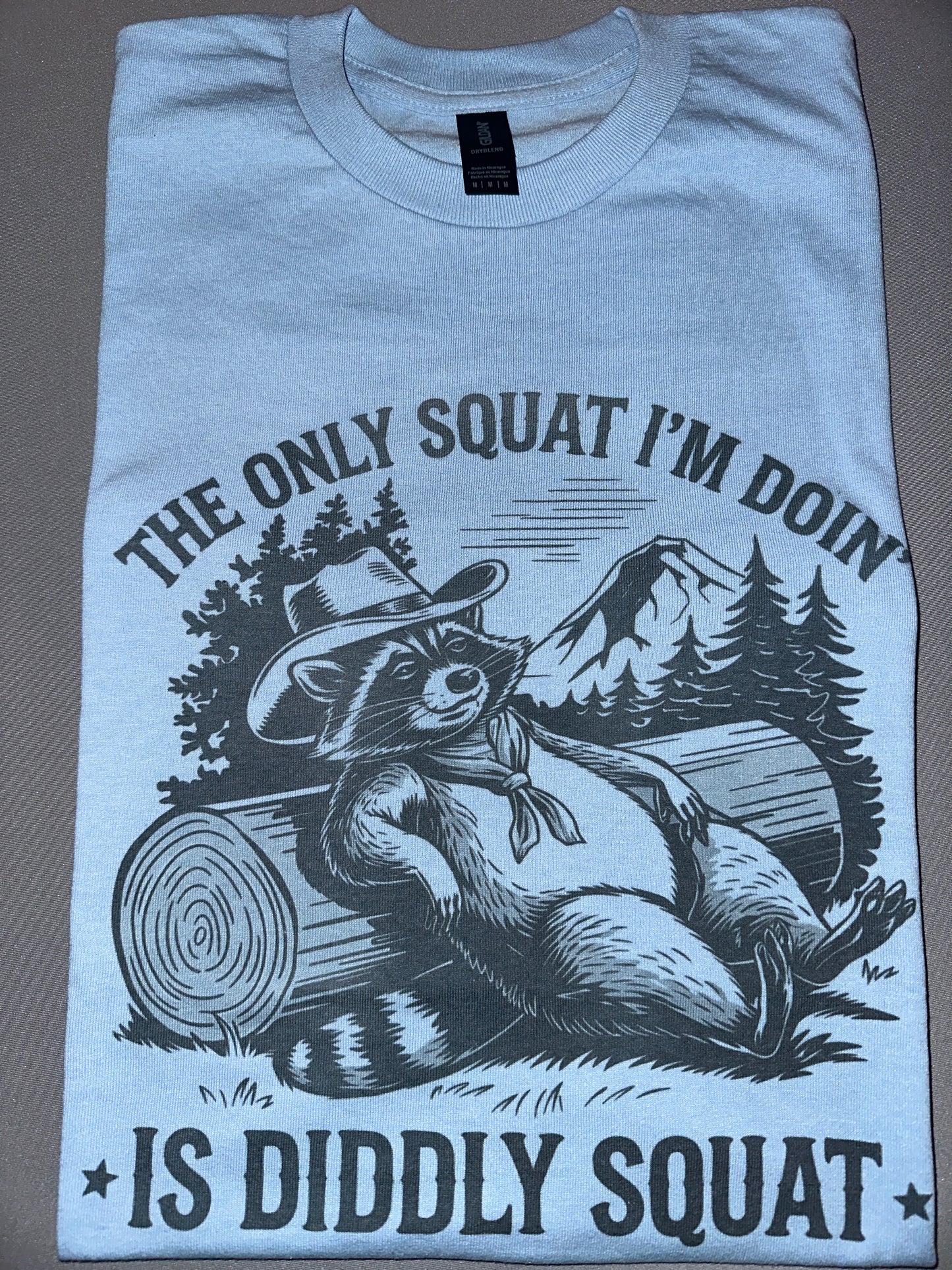 Diddly Squat