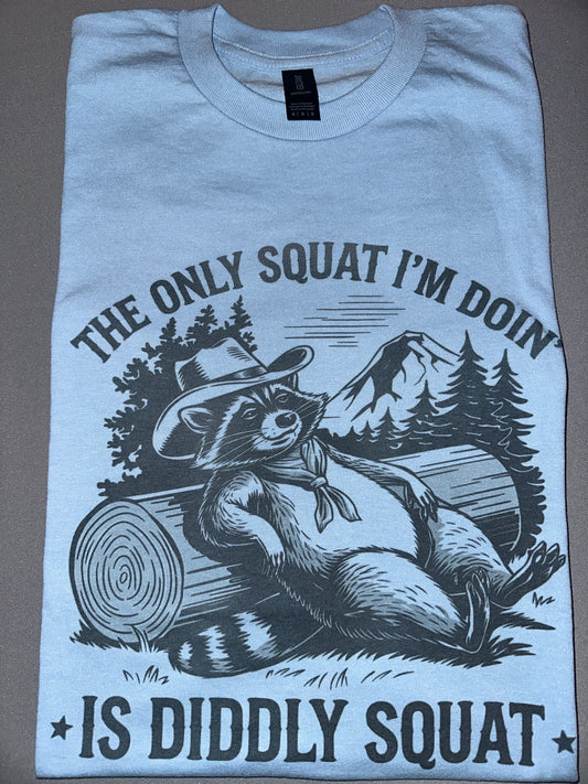 Diddly Squat