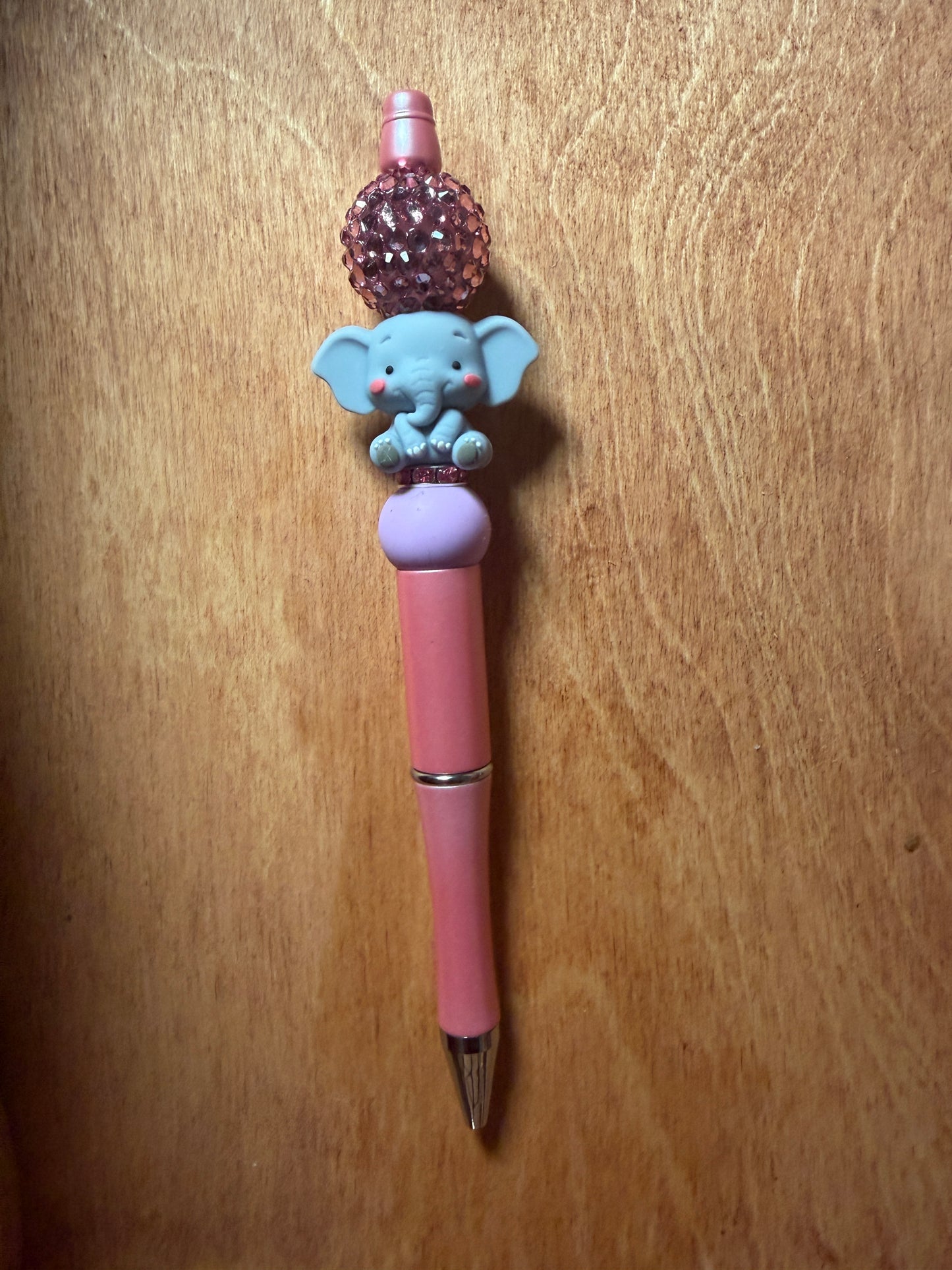 Elephant Beaded Products