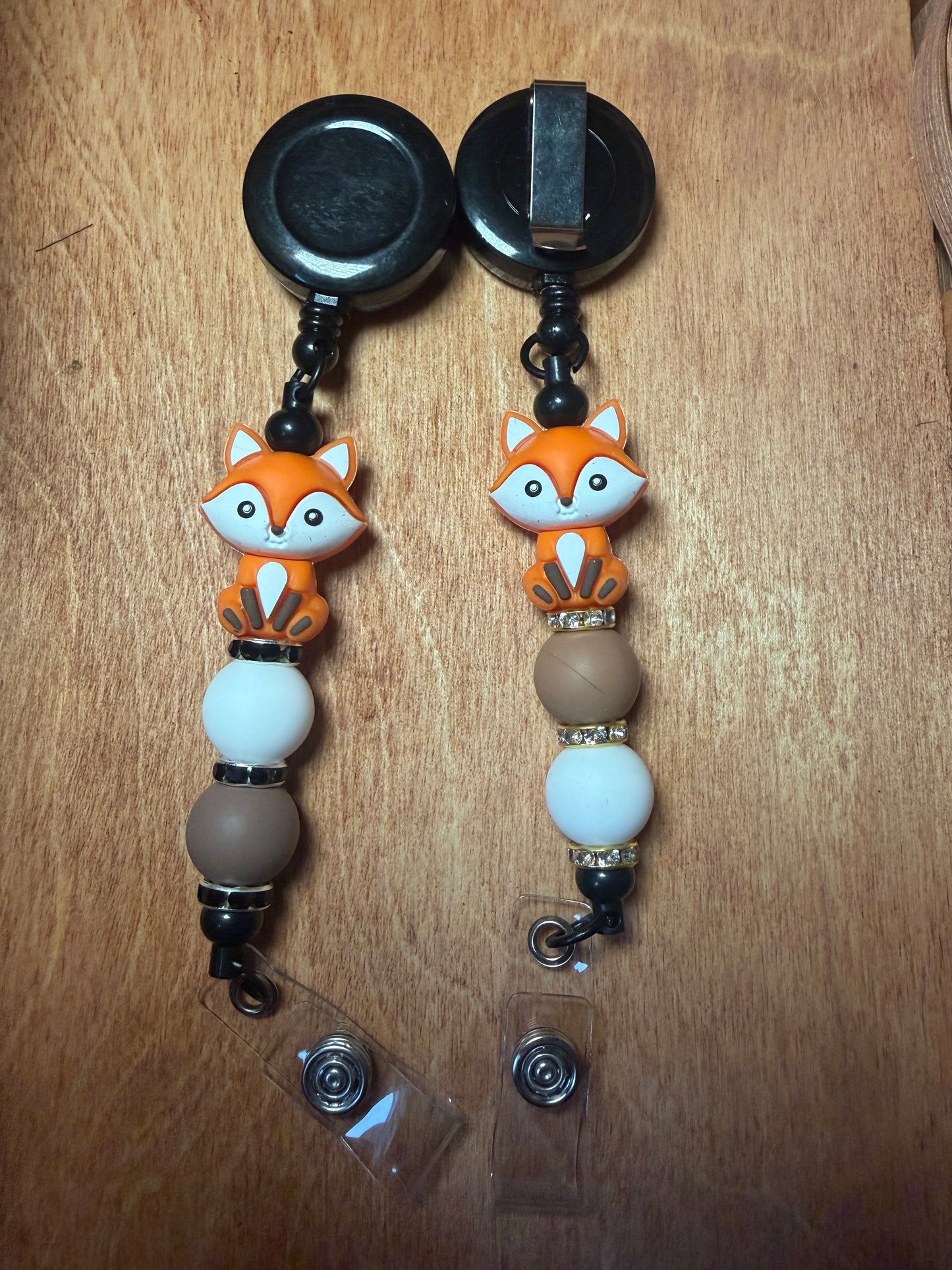 Foxy Beaded Products