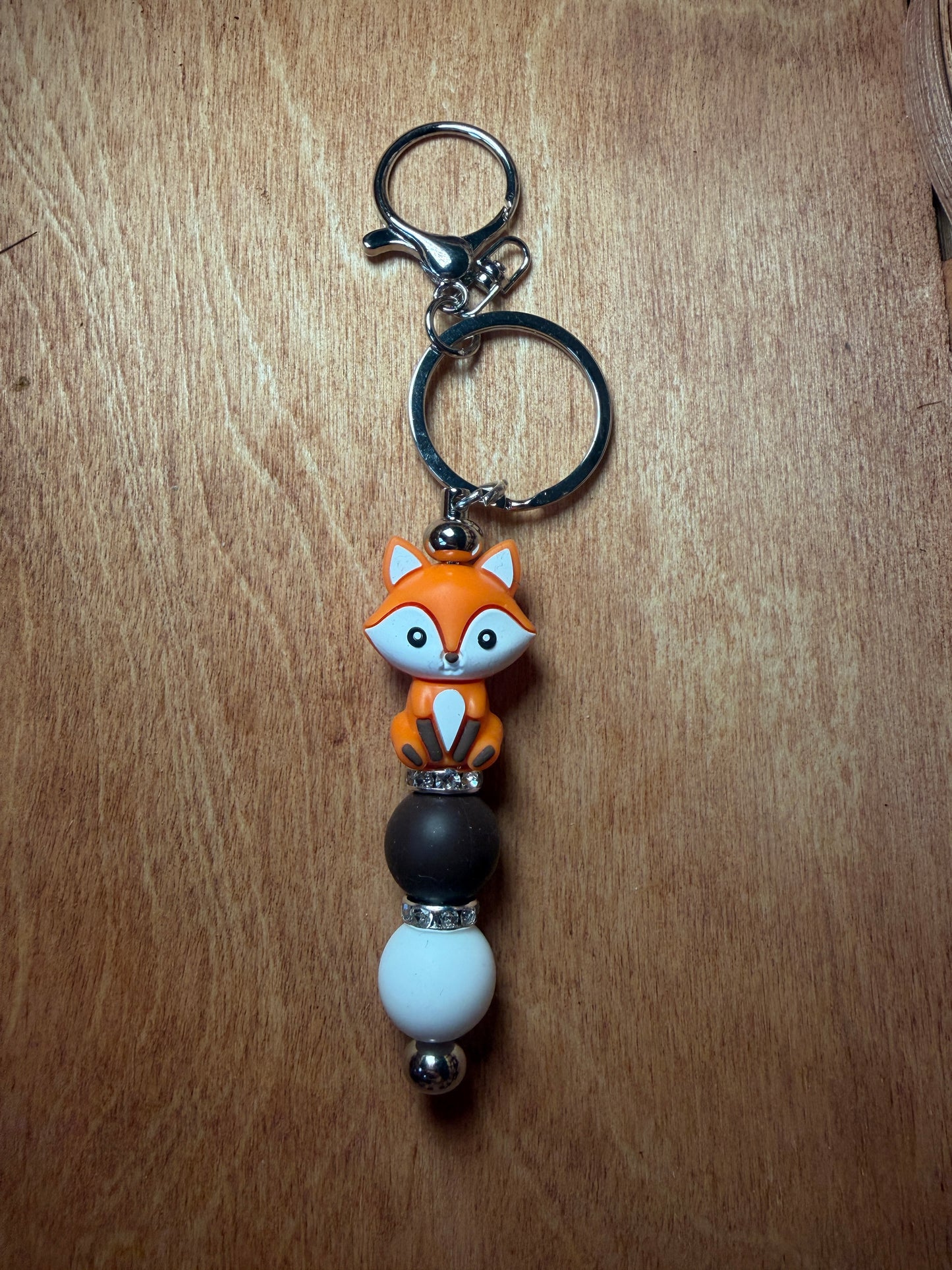 Foxy Beaded Products