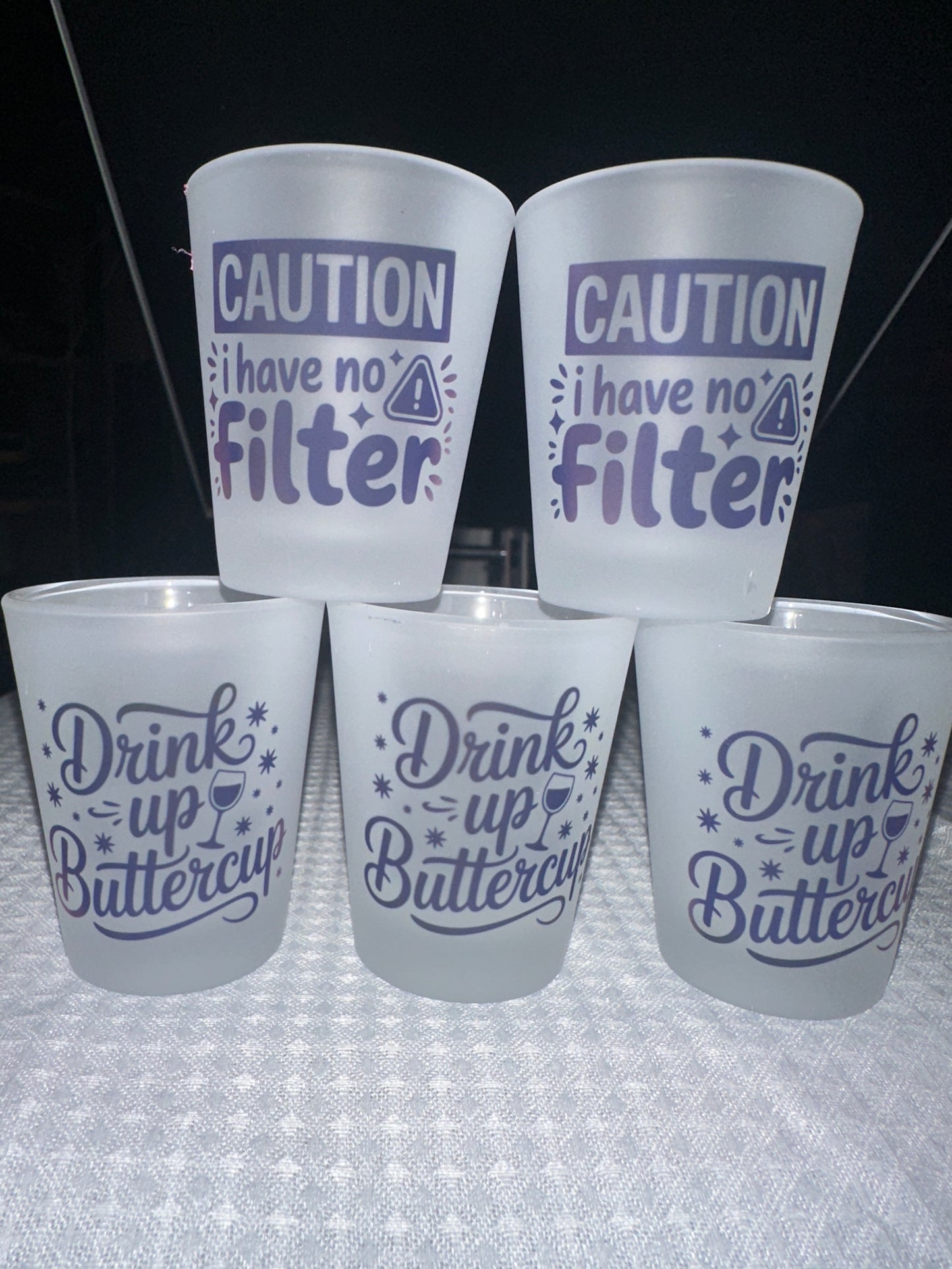 Shot Glasses