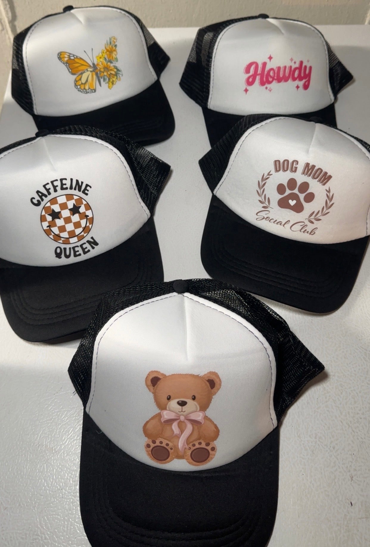 Hats