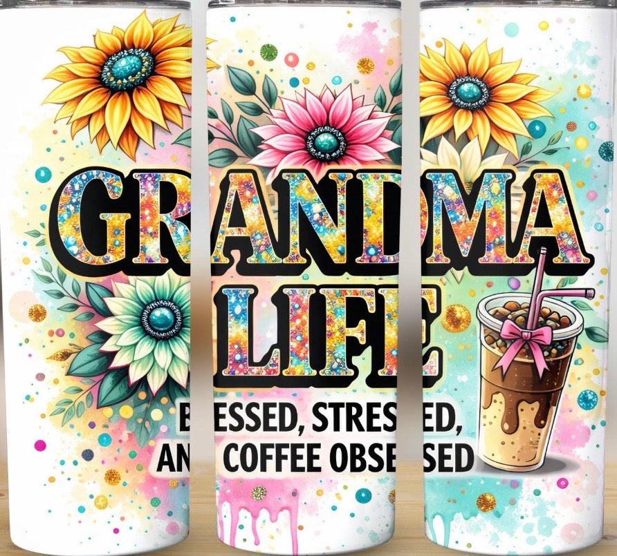 Grandma Life
