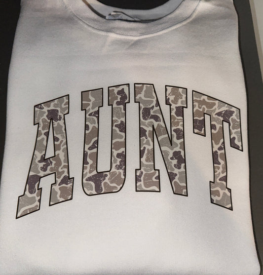 Aunt