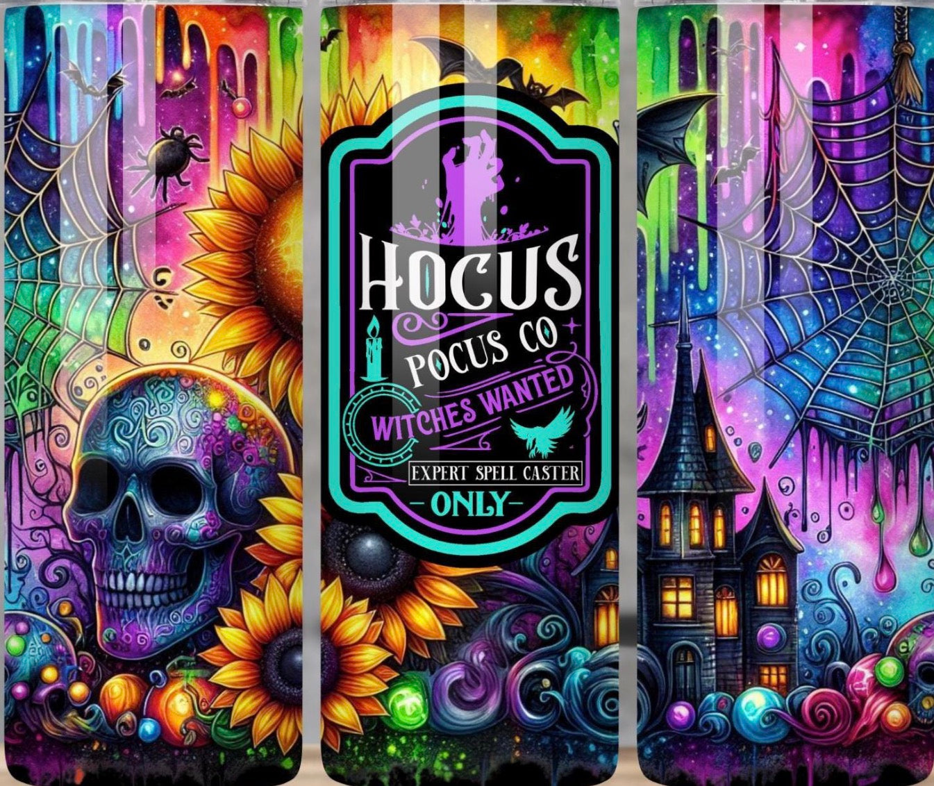 Hocus Pocus
