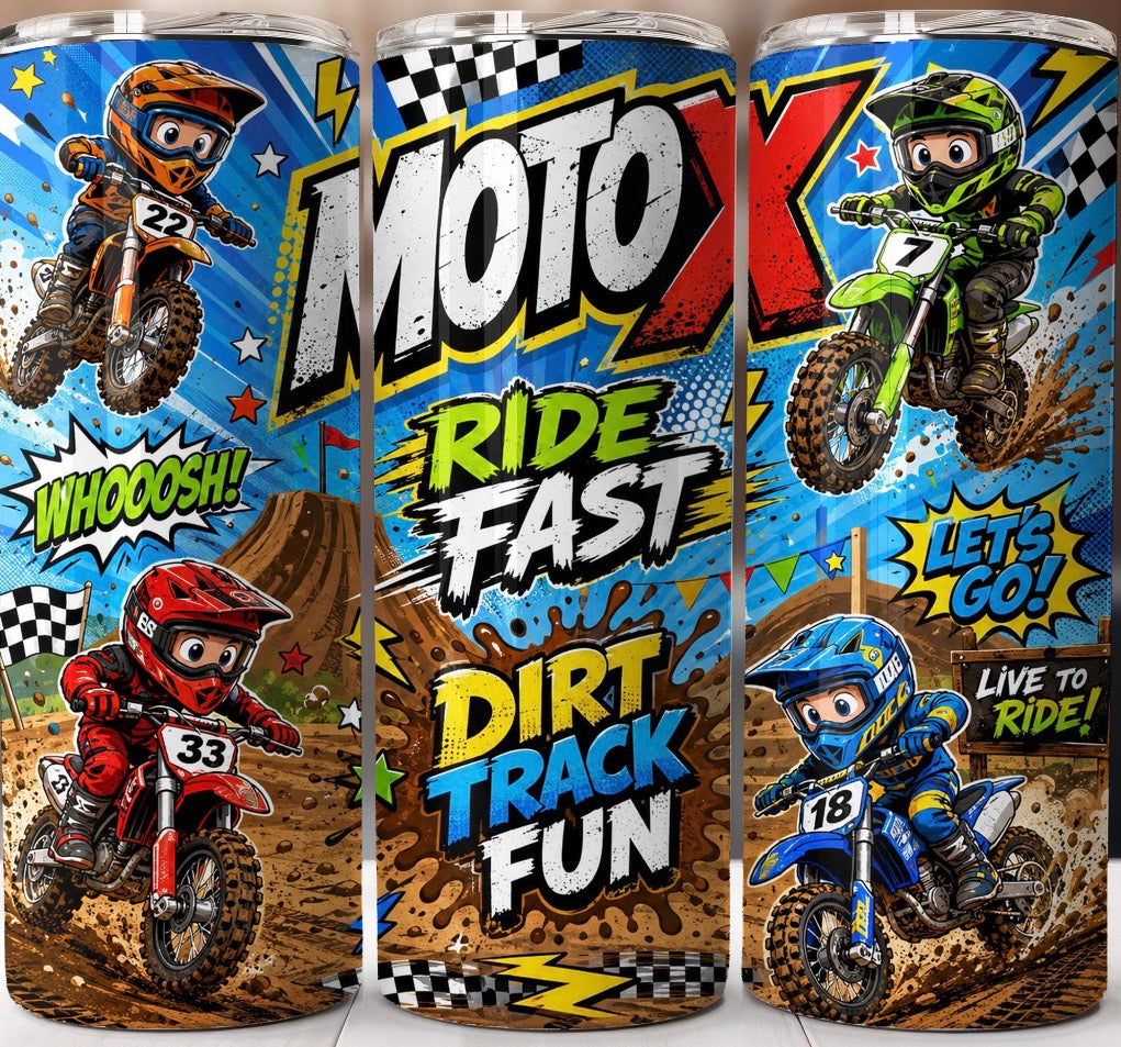 Motorcross