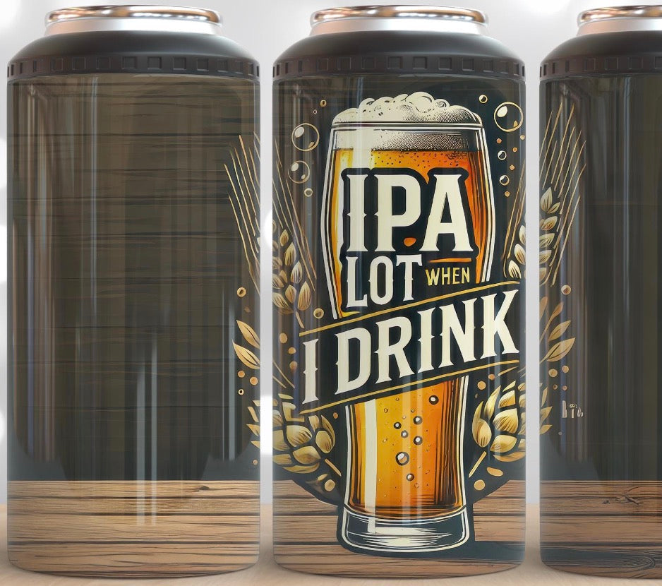 IPA