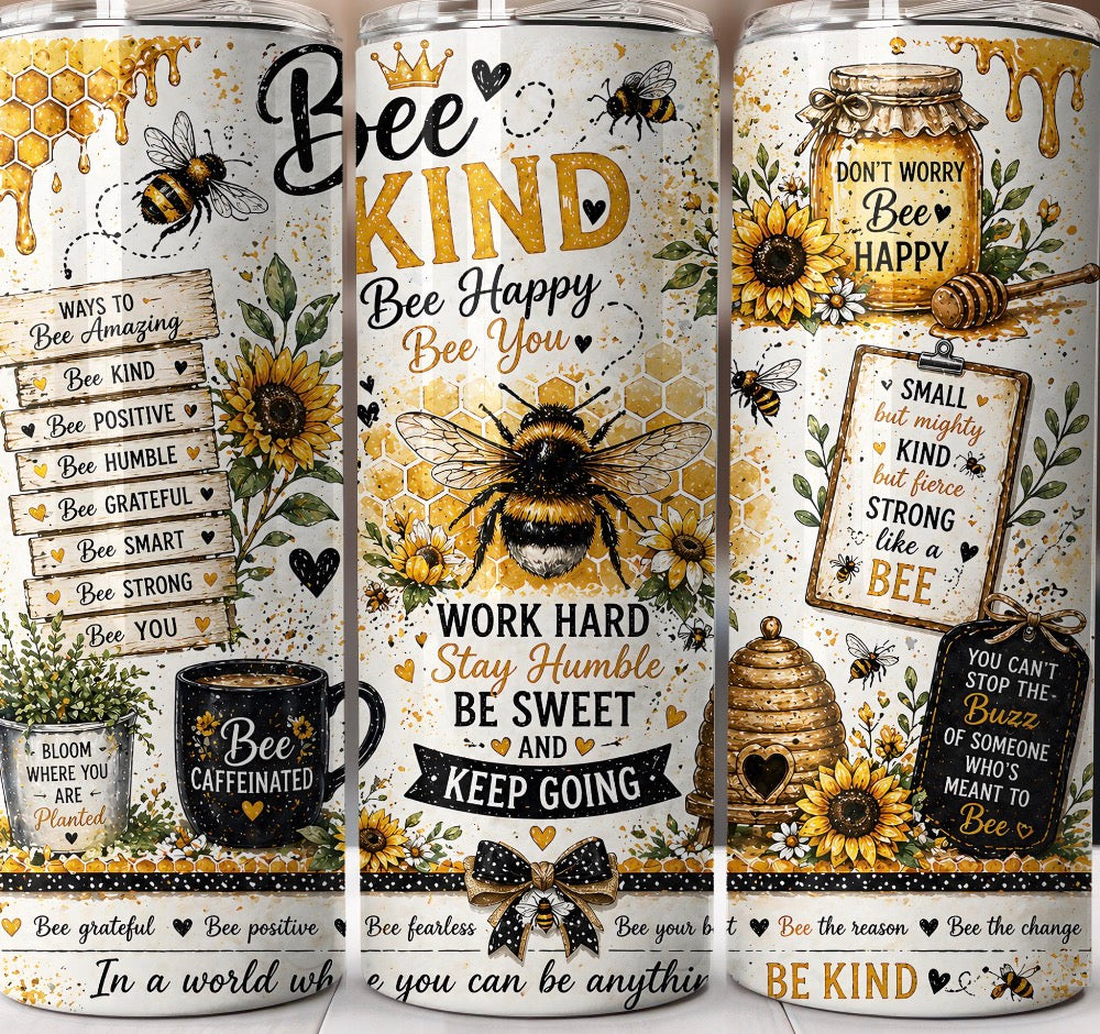 Bee Kind