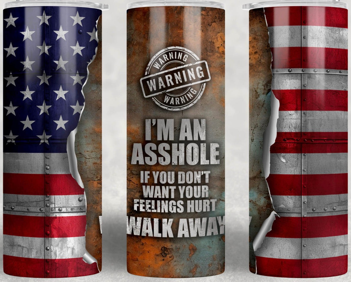 Walk Away