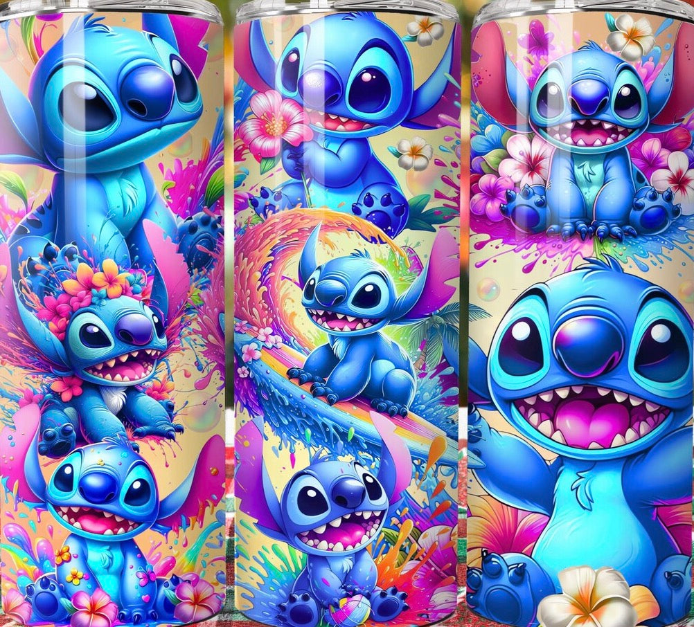 Stitch