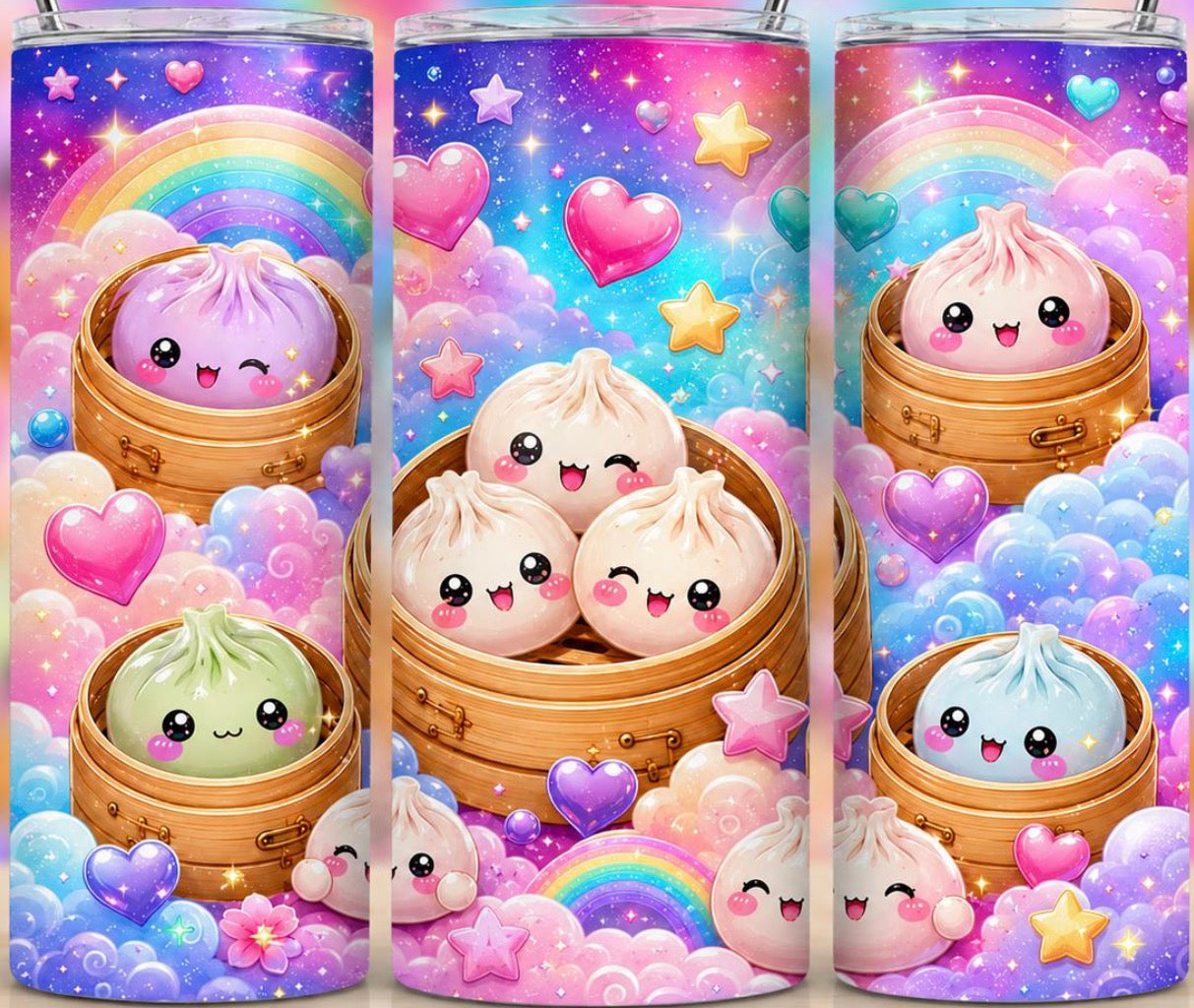 Dumplings