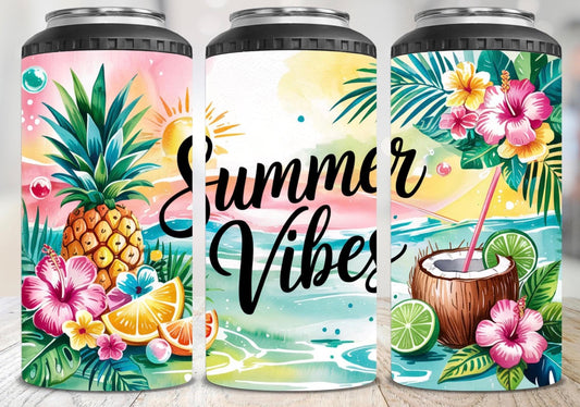 Summer Vibes