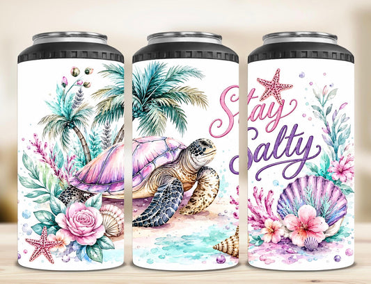 Stay Salty