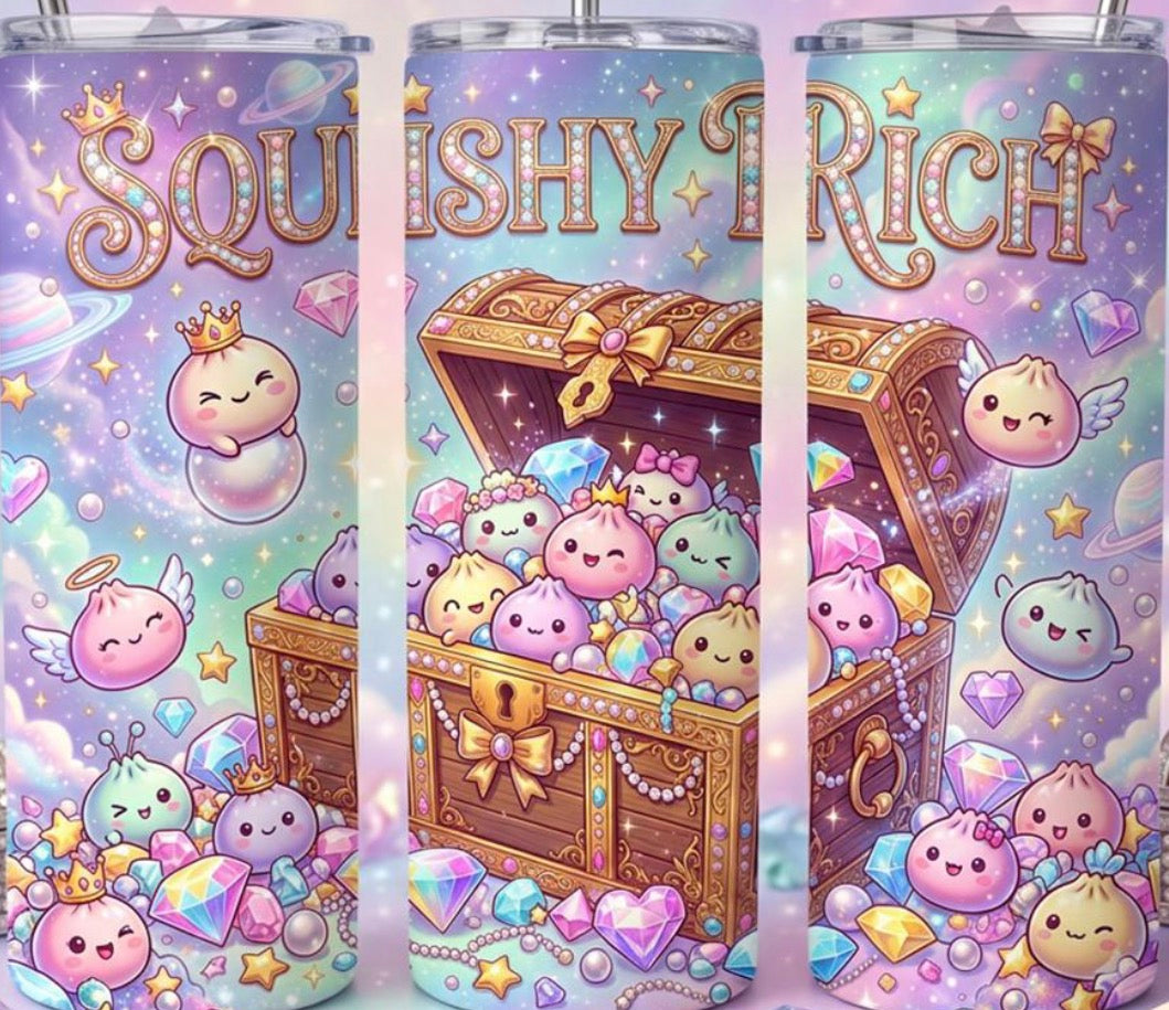 Squishy Rich