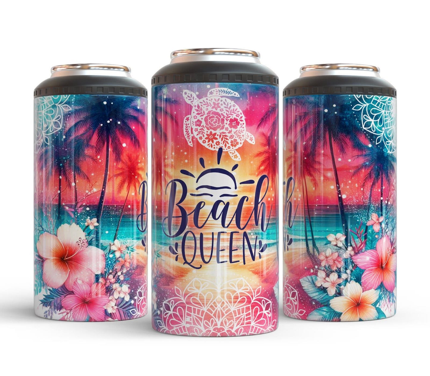 Beach Queen